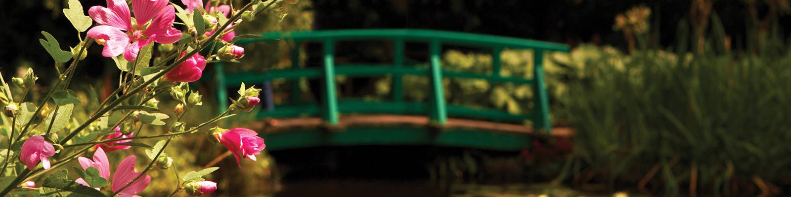 Rouen's Jardin de Plantes