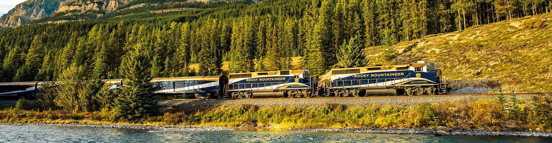 Rocky Mountaineer 1920X500
