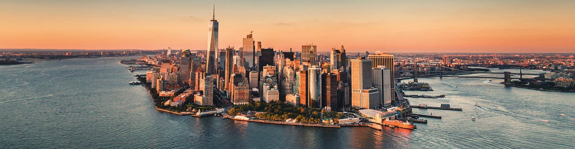 Singles Short Breaks, New York