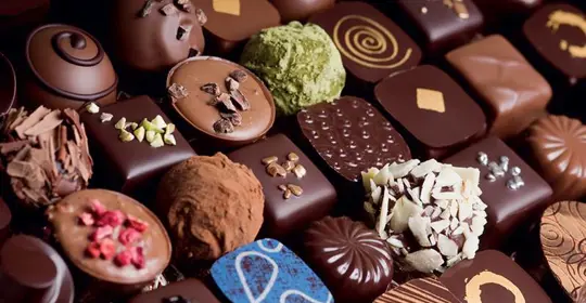 Croatia's Istrian Coast Secrg