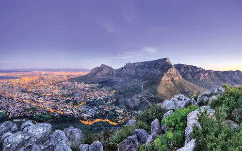 Table Mountain