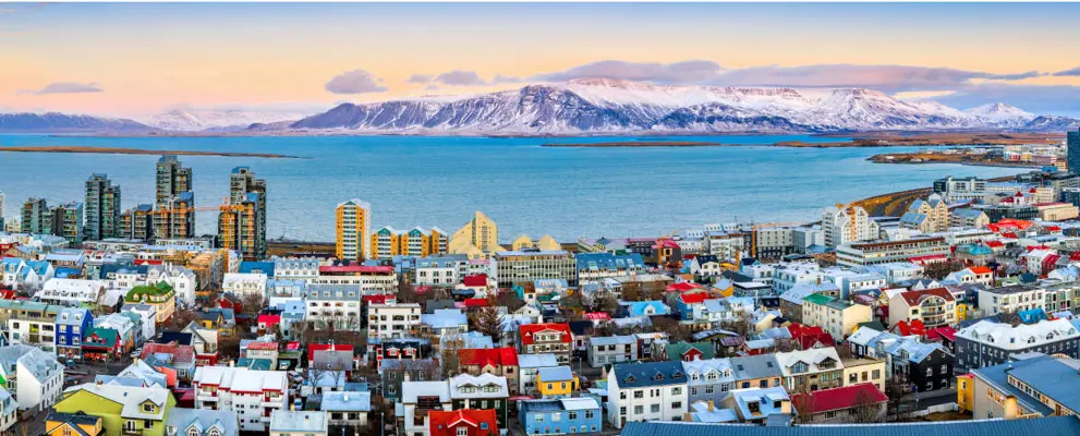 Iceland
