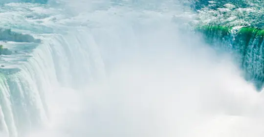 Canada's Eastern Splendours 